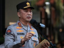 Amankan Natal dan Tahun Baru 2025, Polri Gelar Ops Lilin