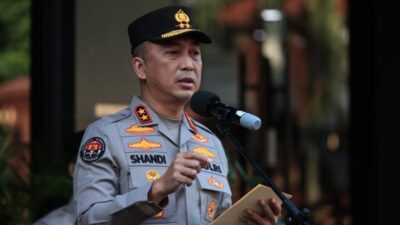 Amankan Natal dan Tahun Baru 2025, Polri Gelar Ops Lilin