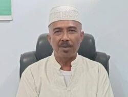 KH. Ahmad Masruh Ikhsan Maqin Apresiasi Polri Sukses Amankan Pemilu-Nataru