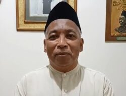 Kinerja Polri Selama Tahun 2024 Mendapat Apresiasi dari Gus Fahmi