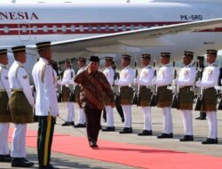 Kunjungi Malaysia, Presiden Prabowo akan bertemu PM Malaysia Anwar Ibrahim