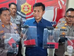 Terungkap Pembunuhan di Babershop Jombang Karena Cinta Segitiga