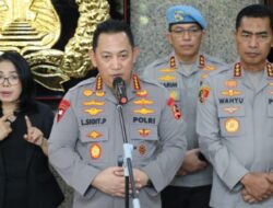 Perkuat Program MBG, Polri Siapkan Bintara Spesialis Pangan dan Gizi