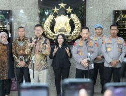 Label Skin Care Ini Akan Ditindak Polri