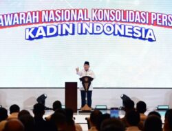 Presiden Prabowo Optimistis Pertumbuhan Ekonomi Indonesia Capai 8 Persen