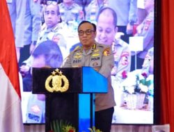 Irwasum: Rekrutmen Polri Harus Makin Ketat
