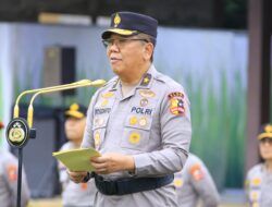 Peringatan Hari Kesadaran Nasional, Anggota Polri Ditekankan Kesiapan Hadapi Tantangan