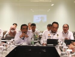 Pemkab Jombang Siap Implementasikan Program Makan Bergizi Gratis