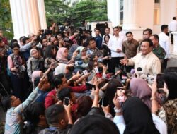 Penembakan WNI di Malaysia, Presiden Prabowo Percaya Investigasi akan Transparan