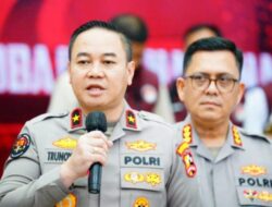 Polisi Temukan Mayat di Bacan Timur, Diduga Awak Media yang Hilang