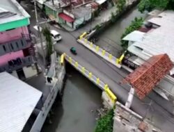 Dinas PUPR Jombang Tuntaskan 48 Kegiatan Perbaikan Jalan dan Jembatan