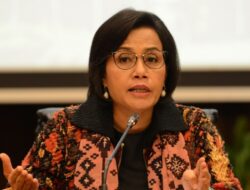 Sri Mulyani Pastikan KIP Kuliah dan Beasiswa LPDP Tidak Terimbas Efisiensi Anggaran