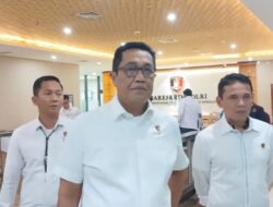 Terungkap, Ini Modus Kasus Pagar Laut di Bekasi