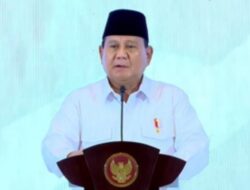 Prabowo Keluarkan Aturan Baru, Korban PHK Dapat 60 Persen Gaji selama 6 Bulan