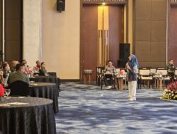 RSUD Jombang Makin Diakui, dr. Ma’murotus Sa’diyah Berbagi Pengalaman di Forum TNI AD