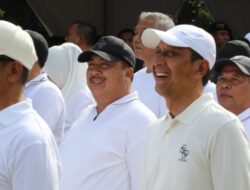 DPRD Jombang Kawal Visi Misi Bupati dan Wabup, Optimistis Jombang Bisa Maju