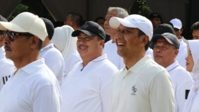 DPRD Jombang Kawal Visi Misi Bupati dan Wabup, Optimistis Jombang Bisa Maju