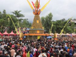 KenDuren Wonosalam 2025 Festival Tahunan, Syukuran dan Pesta Budaya