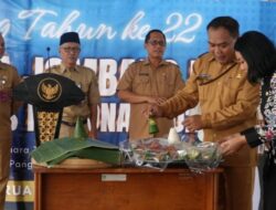 Selamat HUT Radio Suara Jombang dan Selamat HPN 2025