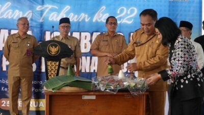 Selamat HUT Radio Suara Jombang dan Selamat HPN 2025