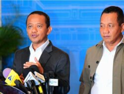 Guna Mempercepat Hilirisasi Nasional, Pemerintah Siap Jalankan 21 Proyek Strategis