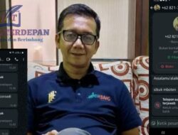 Waspada..! Penipuan Nomor WA Catut Kepala Dinas PUPR Jombang