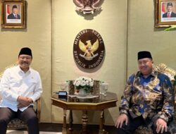 Kabupaten Jombang Dapat Dukungan Dana Rp.659 Miliar Lebih Dari Kemensos