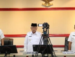 Bupati Malang Buka Pra Musrenbang RKPD Kabupaten Malang Tahun 2026