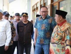 Dukung Program Presiden Prabowo, Kabupaten Jombang Jadi Pelopor Sekolah Rakyat