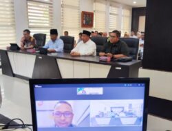 Dinas Kominfo Jombang Siap Dukung Publikasi Progres 100 Hari Kerja Bupati dan Wakil Bupati