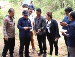 Meninggalnya 3 Polisi di Way Kanan, Komnas HAM Minta Penegakkan Hukum Adil dan Transparan