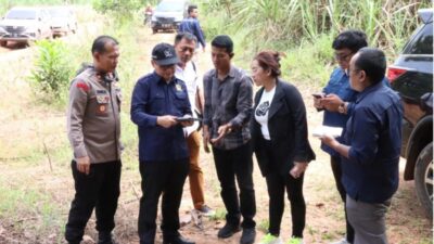 Meninggalnya 3 Polisi di Way Kanan, Komnas HAM Minta Penegakkan Hukum Adil dan Transparan