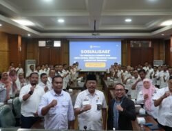 Diskominfo Jombang Selenggarakan Penguatan Platform Digital Perangkat Daerah