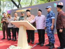 Akselerasi 100 Hari Kerja Bupati Jombang Luncurkan Empat Program Unggulan