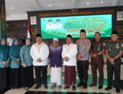 Syukur Dan Duka Kloter 18 Jemaah Haji Jombang Kembali, Satu Berpulang di Tanah Suci