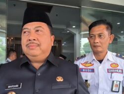 Pemkab Jombang Evaluasi CFD: Fokus Penataan Jalur dan Zona Pedagang