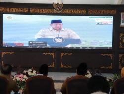 Prabowo Luncurkan 80 Ribu Kopdeskel, Jombang Gaspol Jadi Contoh Nasional