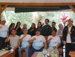 Bupati Warsubi dan Gerindra Bersinergi Dukung Transformasi Perumda Panglungan