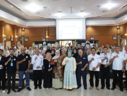 Bangun Ekosistem Berkeadilan Gender, Pemkab Jombang Dorong Pencegahan Kekerasan Seksual