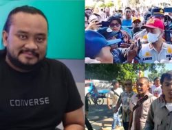 Gegara Bupati Situbondo, Mapolda Jatim Akan di Demo Ratusan Wartawan