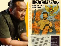 Kota Pahlawan, Bukan Kota Amarah