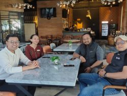 Java Paragon Sambut Hangat Perayaan HUT KJJT Ke-6 Tahun