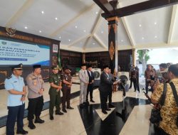 Sebanyak 25 Pejabat Manajerial Dilantik : Bupati Jombang Warsubi Tekankan Profesionalisme Dan Pelayanan Berkualitas