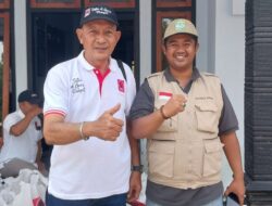 DPC PROJO Jombang Tegas Dukung Independensi Polri, Tolak Wacana Penempatan Kepolisian Di Bawah Kementerian