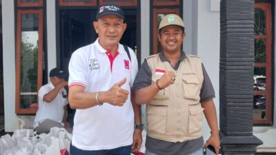 DPC PROJO Jombang Tegas Dukung Independensi Polri, Tolak Wacana Penempatan Kepolisian Di Bawah Kementerian