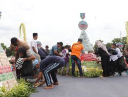 Grebeg Apem Jombang 2026: Merawat Tradisi, Sambut Ramadhan 1447 H