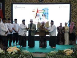 Satu Tahun Kepemimpinan Warsubi-Salman: Menjalin Harmoni, Membangun Jombang Dengan Kerja Nyata Dan Doa