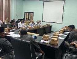 DPRD Jombang Kawal Pemanfaatan Aset Desa untuk Perkuat Koperasi Desa Merah Putih 2026