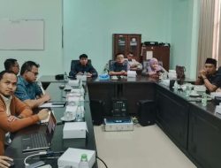 RDP Komisi B DPRD Jombang Apresiasi Kinerja BPR Bank Jombang (Perseroda) sebagai BUMD Terbaik