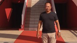 Sekretaris DPD Projo Jawa Timur Ajak Kader Jadi “Patriot” Hadapi Dampak Ketegangan Global